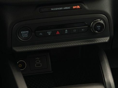 New 2026 Ford Bronco Sport Outer Banks image 43