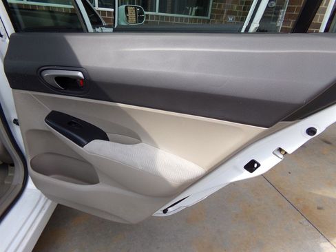 Used 2010 Honda Civic GX image 50