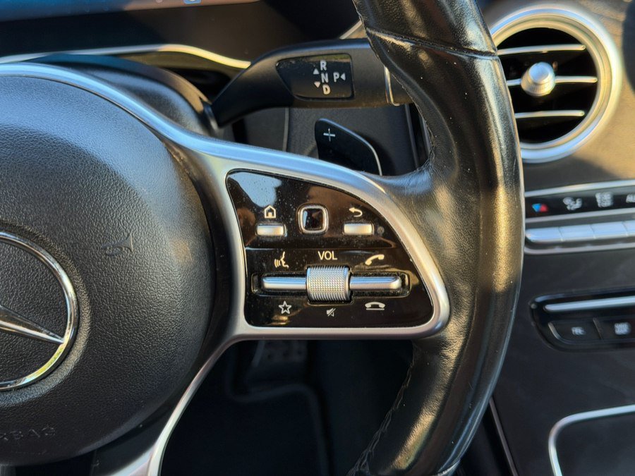 Used 2020 Mercedes-Benz GLC 300 4MATIC Coupe image 50