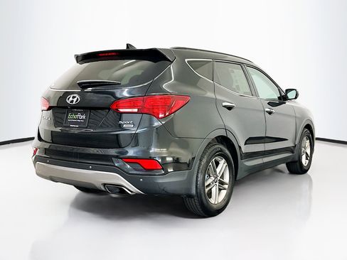 Used 2017 Hyundai Santa Fe Sport w/ 2.4L Tech Package 04 image 9