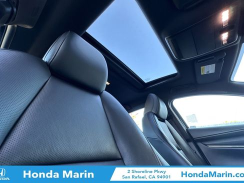 Used 2021 MAZDA MAZDA3 s image 20