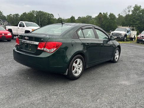 Used 2014 Chevrolet Cruze LT FWD image 5