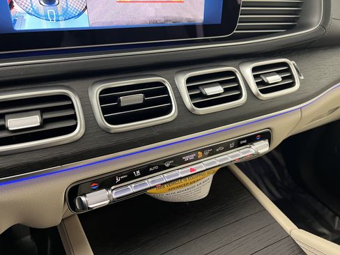 New 2026 Mercedes-Benz GLE 450 4MATIC Coupe image 32