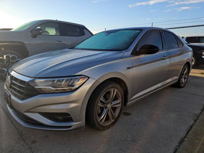 Used 2020 Volkswagen Jetta R-Line
