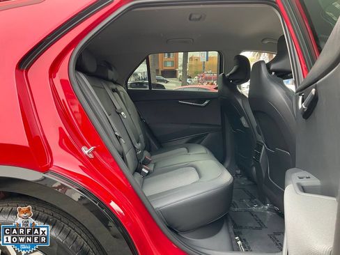 Used 2024 Kia Niro Wind FWD image 42