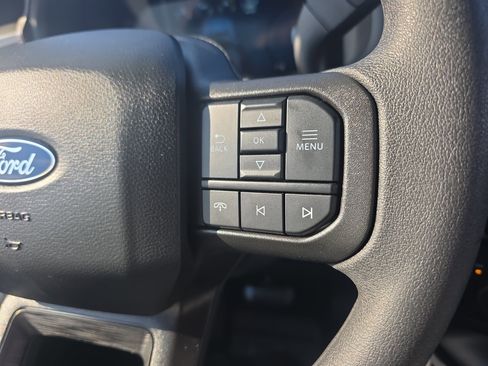 Used 2025 Ford F150 STX w/ Equipment Group 200A image 31