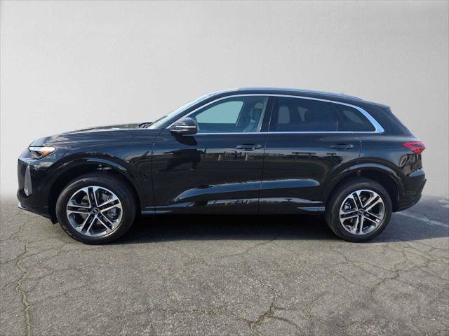New 2026 Audi Q5 Premium AWD/4WD image 6