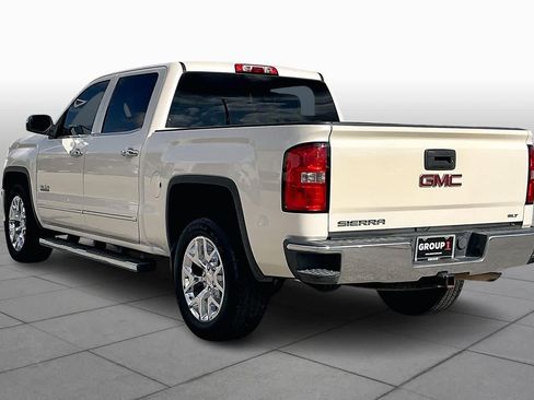 Used 2014 GMC Sierra 1500 SLT image 10