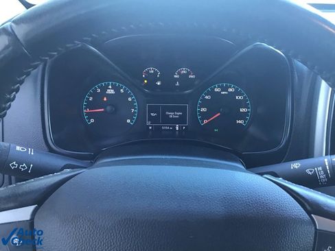 Used 2022 Chevrolet Colorado LT w/ Fleet Safety Package image 31