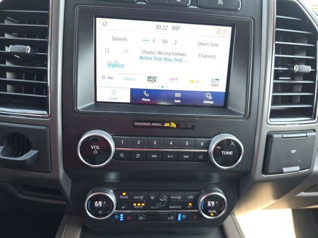 Used 2021 Ford Expedition XLT RWD image 21