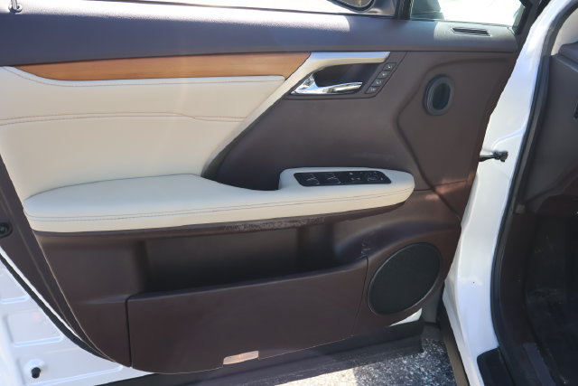 Used 2019 Lexus RX 350 FWD w/ Premium Package image 12