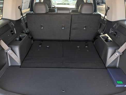 New 2026 Hyundai Santa Fe SEL image 6