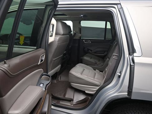 Used 2019 GMC Yukon Denali w/ Open Road Package AWD/4WD image 34