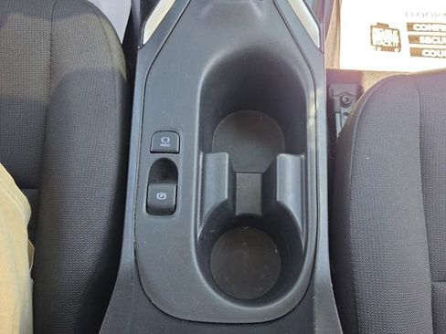 Used 2024 Toyota Corolla LE FWD image 18