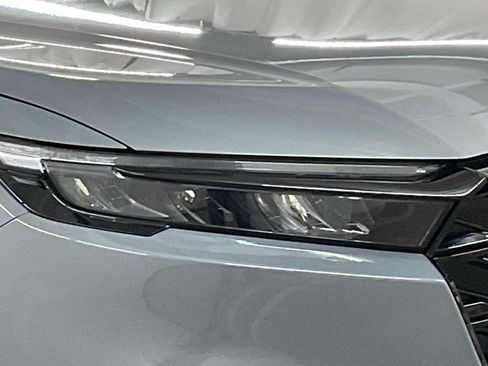 Certified 2026 Honda CR-V Sport-L image 33