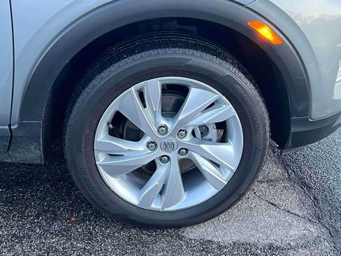 Used 2024 Buick Encore GX Preferred AWD/4WD image 8