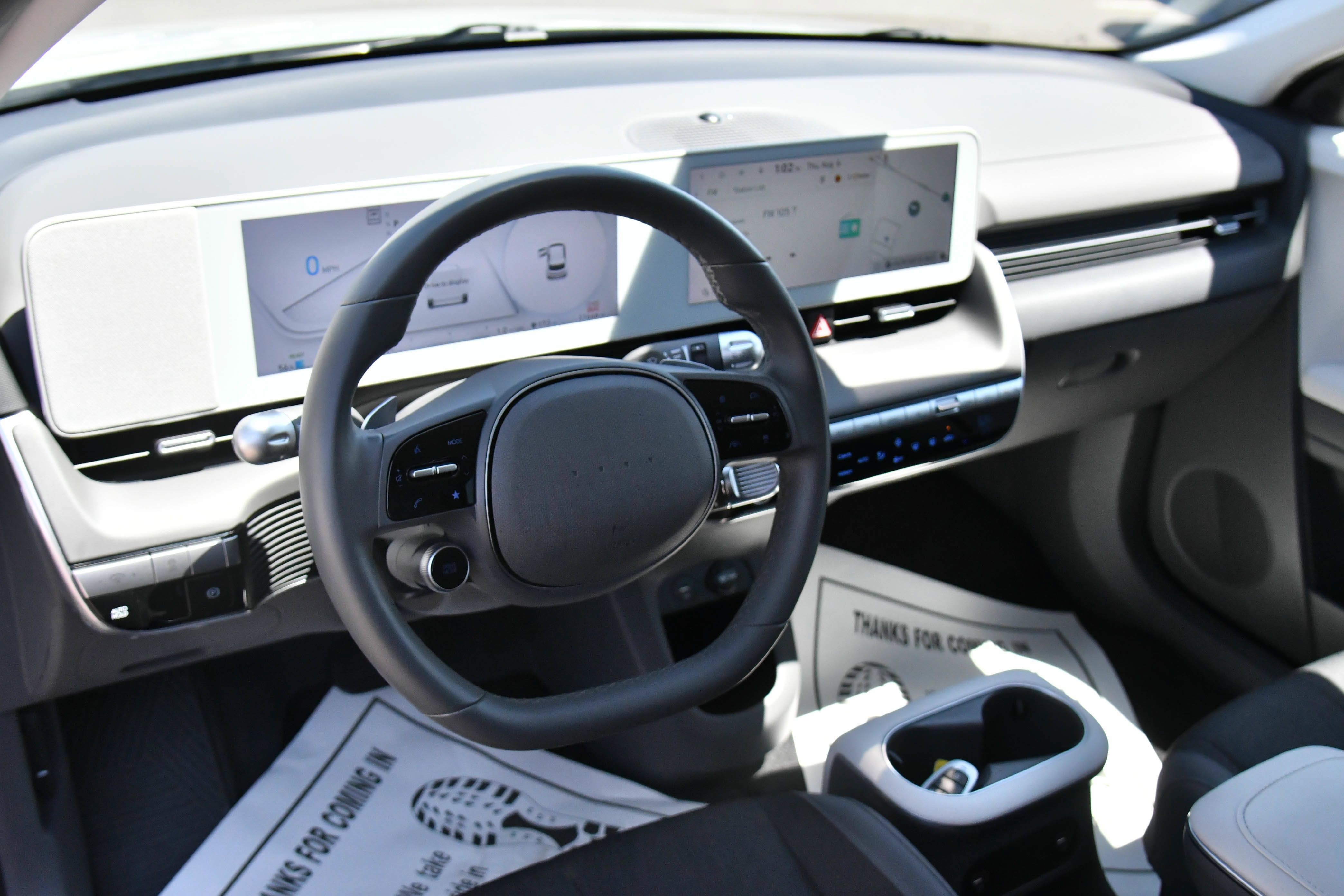 Used 2024 Hyundai Ioniq 5 SE RWD image 16