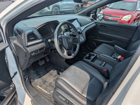 Used 2024 Honda Odyssey Sport image 10