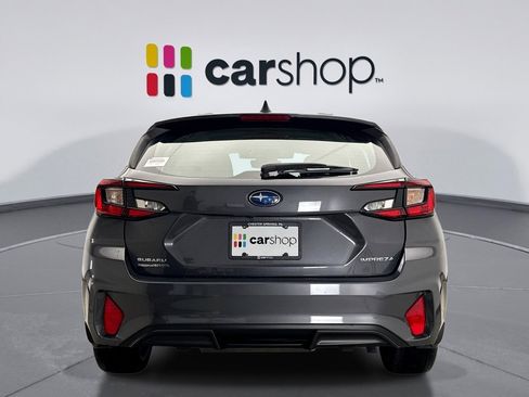 Used 2025 Subaru Impreza 2.0i Sport image 4