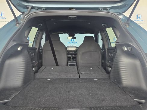 Used 2023 Honda HR-V Sport image 35