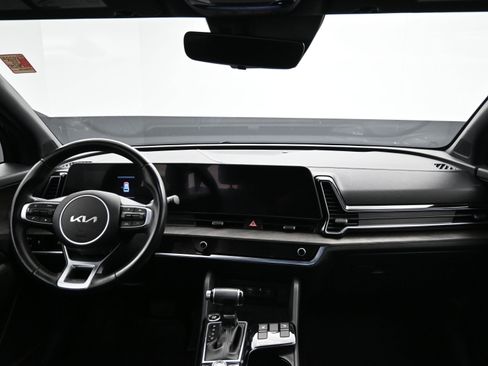 Used 2023 Kia Sportage X-Line w/ X-Line Premium Package image 20