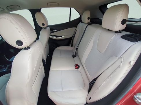 Used 2024 Buick Encore GX Preferred image 21