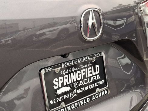 Used 2019 Acura RDX AWD w/ Technology Package image 30