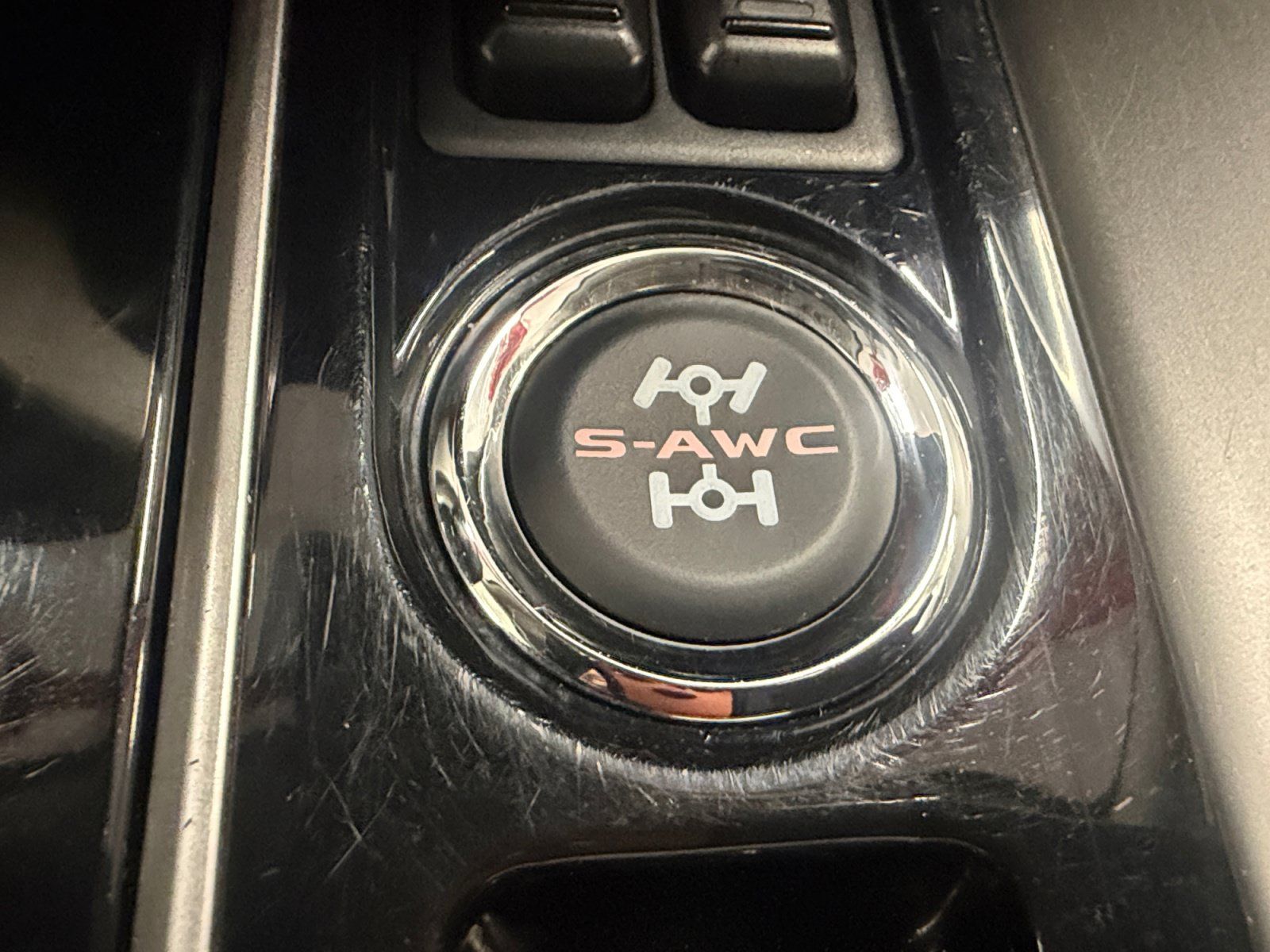 Used 2025 Mitsubishi Eclipse Cross SE AWD/4WD image 30