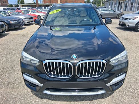 Used 2019 BMW X3 xDrive30i AWD/4WD image 13