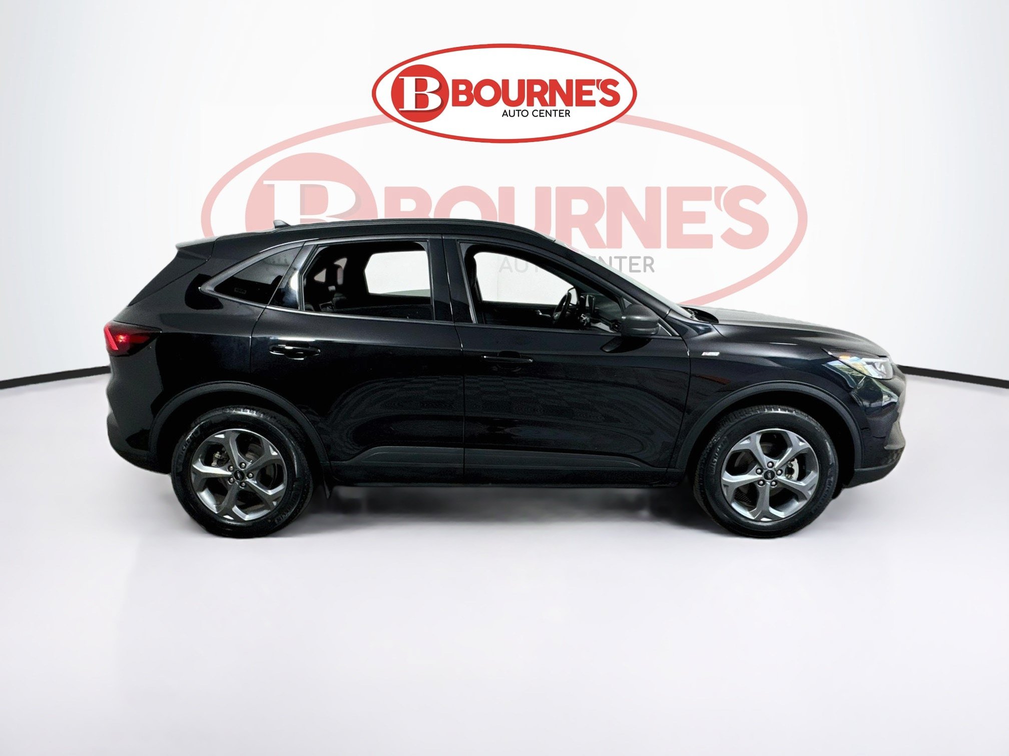 Used 2025 Ford Escape ST-Line AWD/4WD image 10