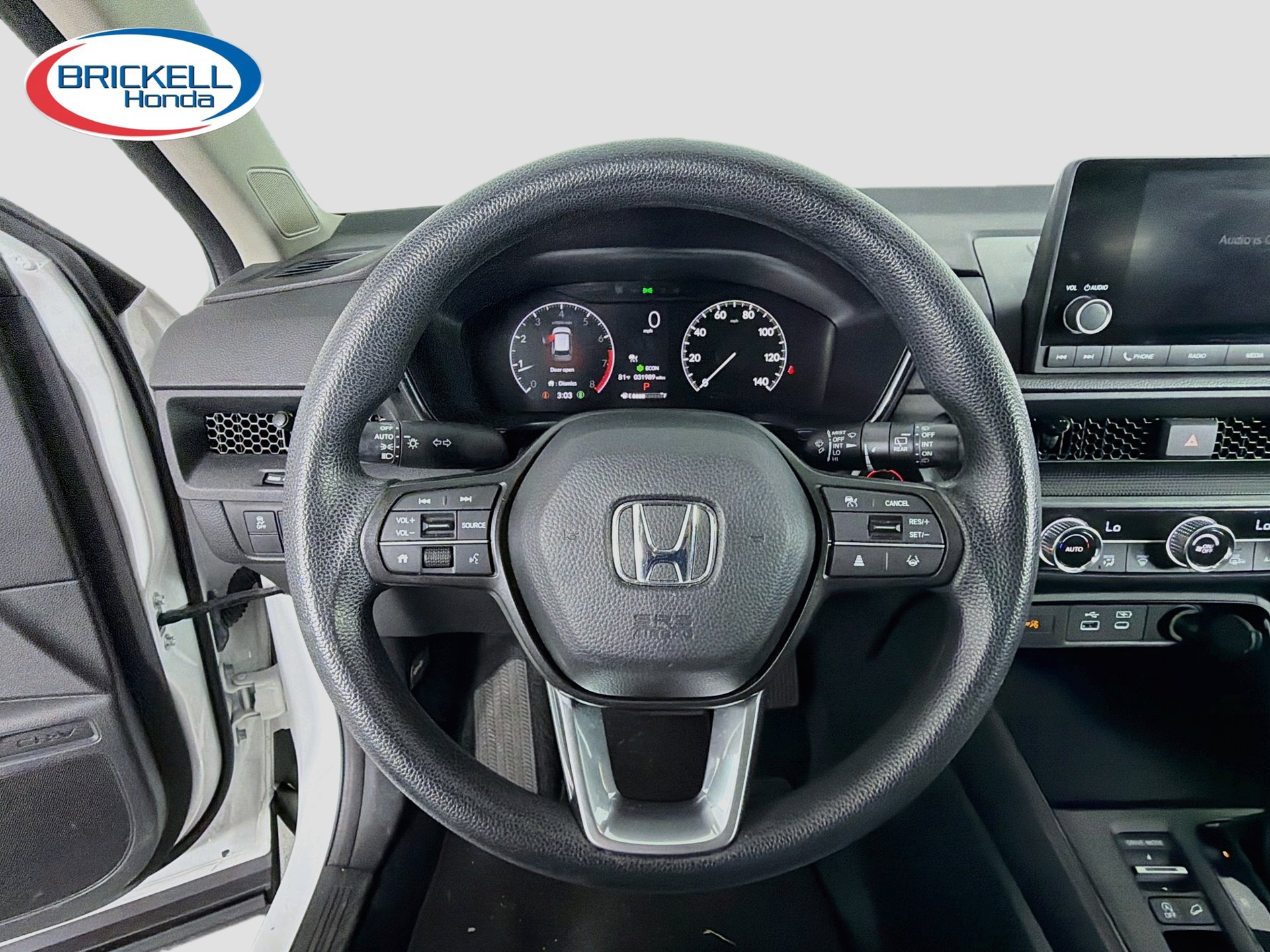 Used 2024 Honda CR-V EX image 35