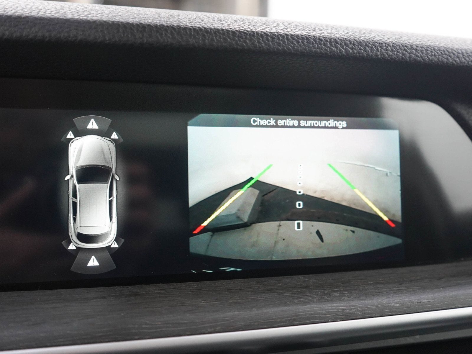 Used 2019 Alfa Romeo Stelvio Ti AWD/4WD image 29