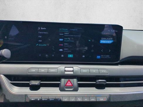 Used 2025 Kia K4 FWD image 14