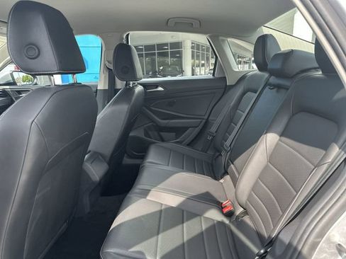Used 2024 Volkswagen Jetta SE FWD image 27