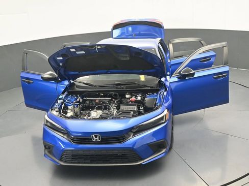 Used 2024 Honda Civic Sport image 67