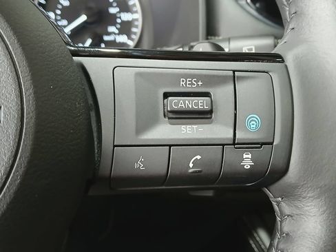 Used 2023 Nissan Rogue SL w/ SL Premium Package AWD/4WD image 29