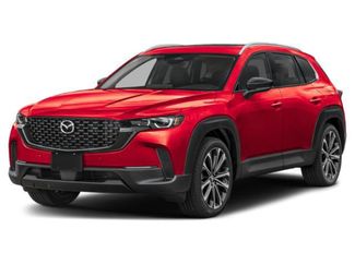 New 2026 MAZDA CX-50 AWD 2.5 S w/ Cargo Package video 1
