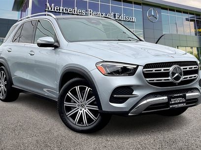 Used 2025 Mercedes-Benz GLE 350 4MATIC