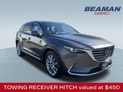 Used 2017 MAZDA CX-9 Signature