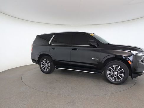 Used 2023 Chevrolet Tahoe LS w/ Driver Alert Package image 29