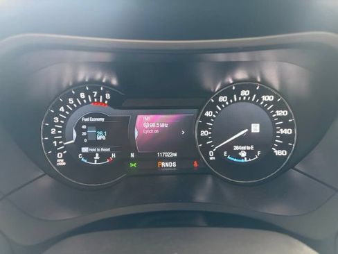 Used 2014 Lincoln MKZ AWD w/ Equipment Group 102A Reserve image 17