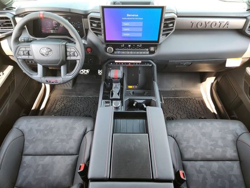 New 2026 Toyota Tundra TRD Pro image 23
