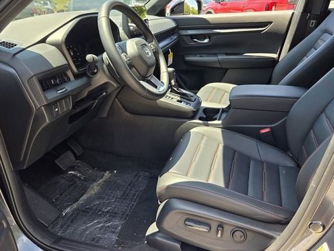 Used 2026 Honda CR-V Sport-L image 14