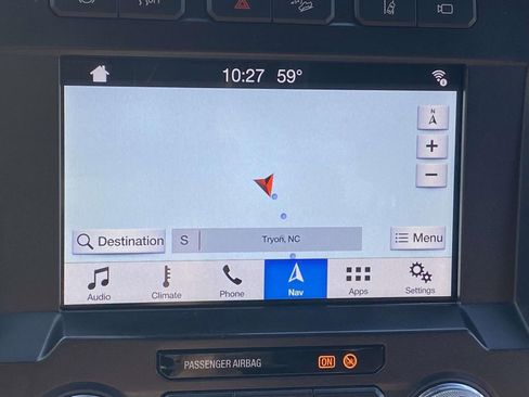 Used 2019 Ford F250 Platinum w/ Platinum Ultimate Package image 28