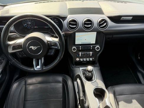 Used 2018 Ford Mustang GT Premium w/ Equipment Group 401A RWD image 24