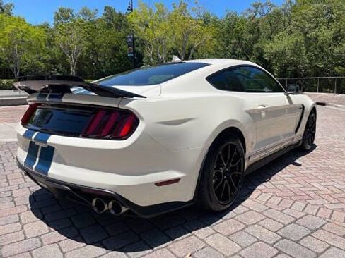 Used 2020 Ford Mustang Shelby GT350 w/ Technology Package image 7