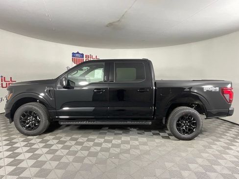 New 2026 Ford F150 XLT w/ Equipment Group 302A MID AWD/4WD image 6