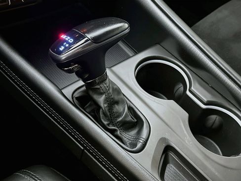 Used 2021 Dodge Durango GT AWD/4WD image 16