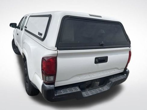 Used 2018 Toyota Tacoma SR RWD image 7