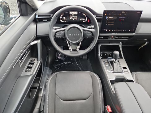 New 2026 MAZDA CX-5 Select AWD/4WD image 9